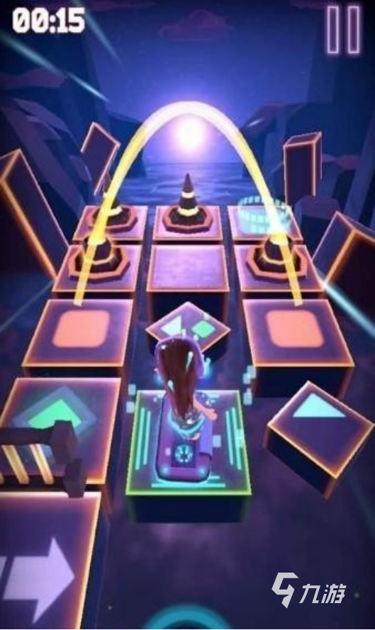 2025热门街机单机游戏推荐:经典玩法畅玩排行榜