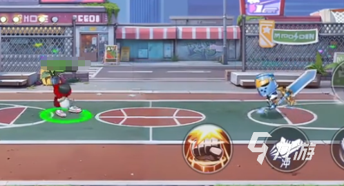 灌篮军团零最终形态解锁方法与进阶攻略