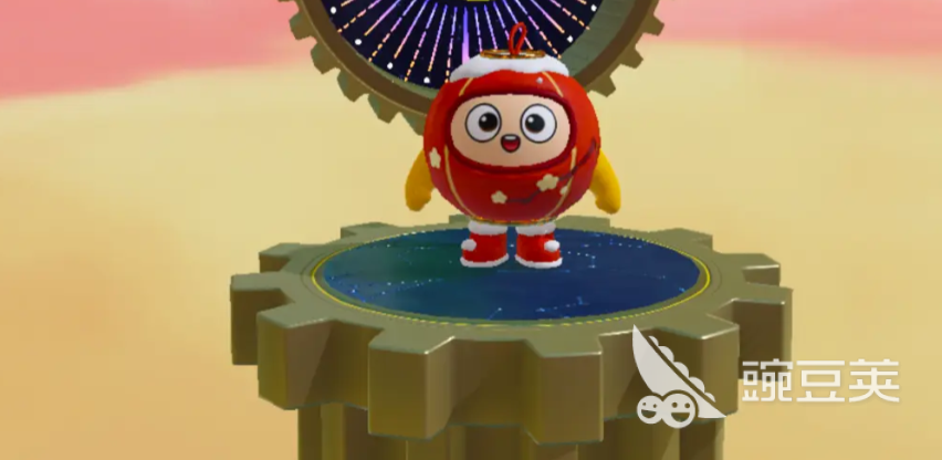 蛋仔派对南瓜阵营幽魂追踪玩法分享 蛋仔派对南瓜阵营幽魂追踪技巧一览