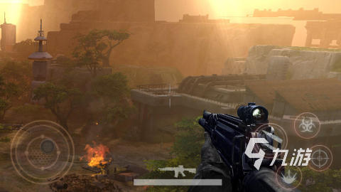 2025流行的惊爆游戏有哪些 不错的惊爆游戏分享