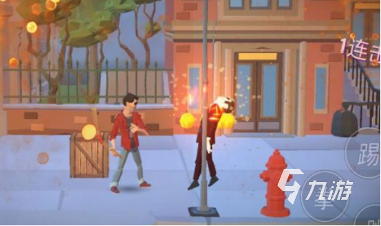 经典的拳王游戏叫什么热门的拳王手游排行榜2025