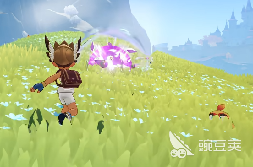 洛克王国世界晕晕鸡怎么样 洛克王国世界晕晕鸡介绍