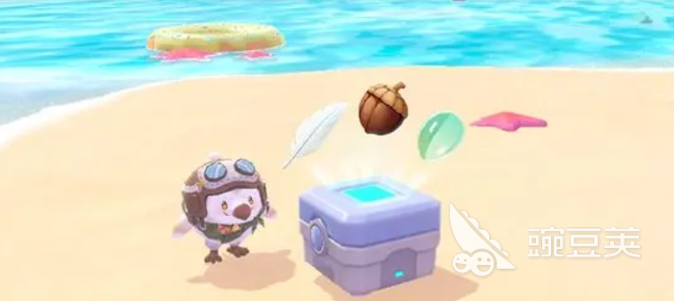 蛋仔派对神奇艾比盛宴大陆有什么 蛋仔派对神奇艾比盛宴大陆介绍