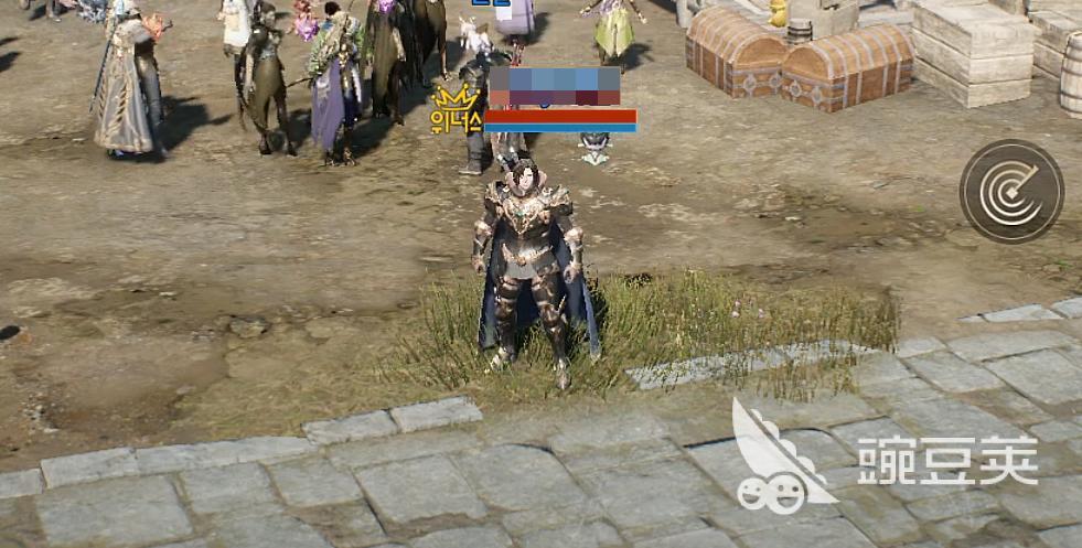 天堂2盟约最大几人组队副本 天堂2盟约可以组队玩吗