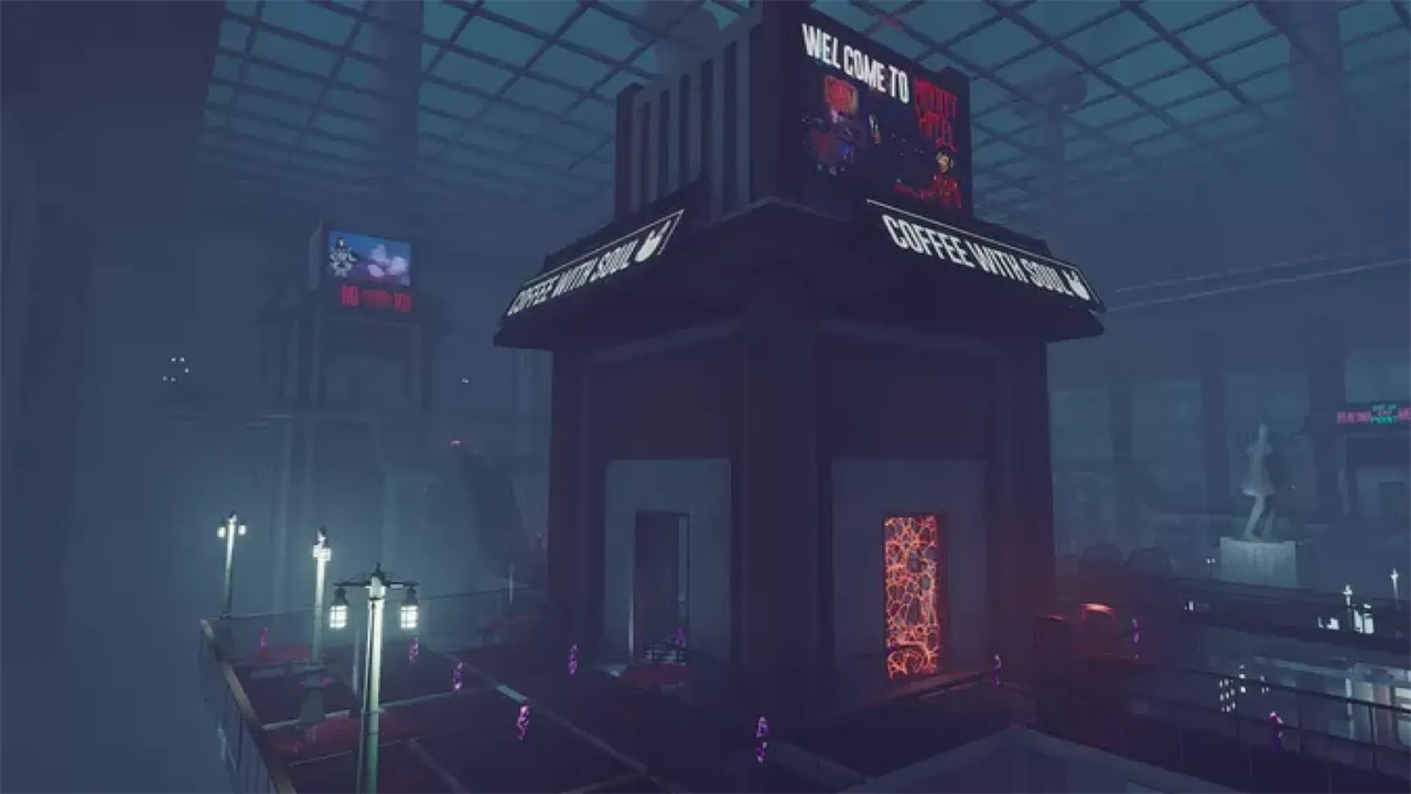 黑暗欺骗：混沌顾客什么时候出 公测上线时间预告