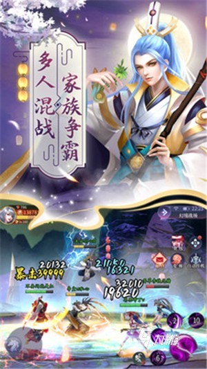 幻影忍者的游戏有哪些 好玩的忍者游戏盘点2025