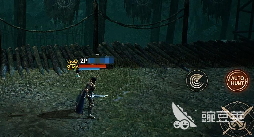 天堂2盟约最大几人组队副本 天堂2盟约可以组队玩吗