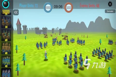 2025耐玩的罗马单机游戏有哪些 好玩的单机游戏盘点