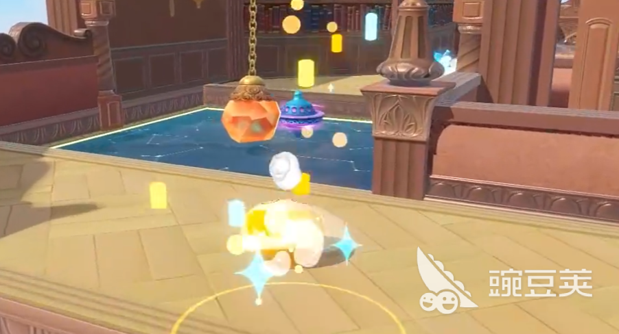 蛋仔派对s27赛季什么时候开始 蛋仔派对s27赛季内容一览