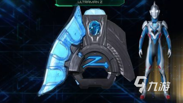 好玩的奥特曼变身器游戏有哪些 经典的奥特曼游戏盘点2025