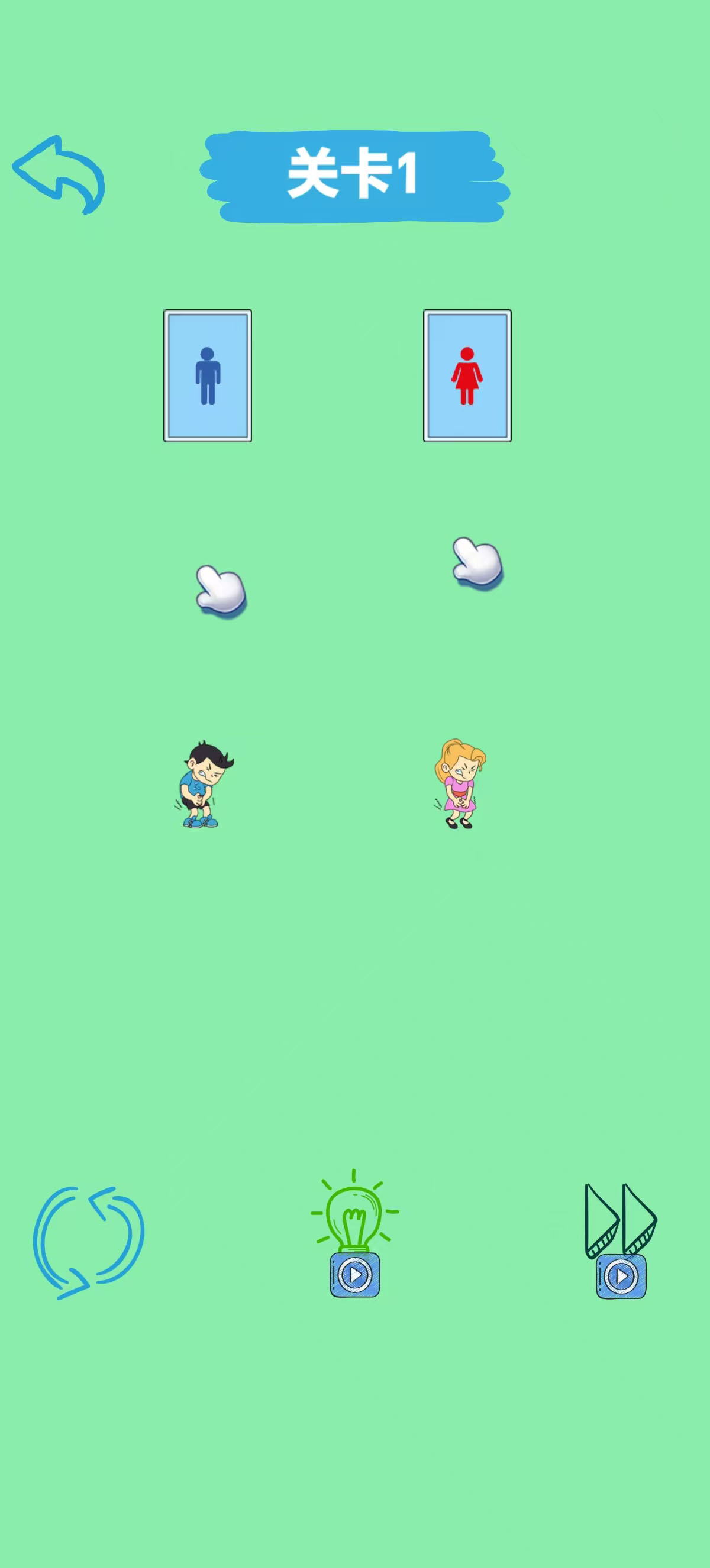 萌萌连线大师好玩吗 萌萌连线大师玩法简介