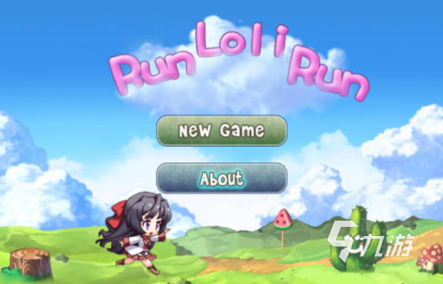 流行的少女跑酷游戏下载 好玩的跑酷游戏推荐2025