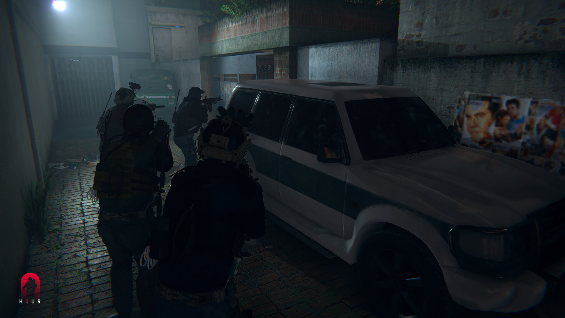 关键时刻什么时候出 公测上线时间预告