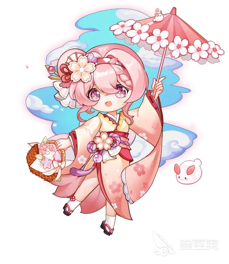 冒险守护樱花软糖是谁 冒险守护樱花软糖英雄介绍