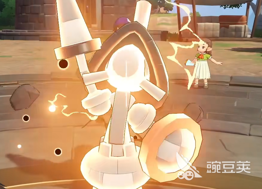 洛克王国世界棋棋进化介绍 洛克王国世界棋棋进化精灵是什么