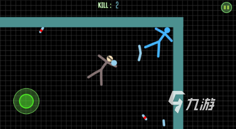 冰火人森林游戏下载推荐 2025必玩的冰火人游戏分享