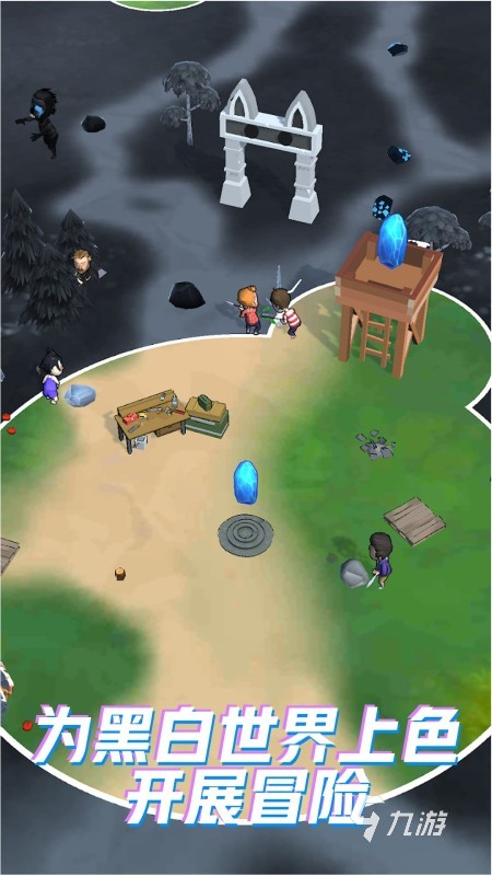 2025有没有野外生存建造房子游戏合集 受欢迎的生存建造游戏推荐