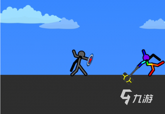 流行的摔跤游戏下载合集 好玩的摔跤游戏大全2025