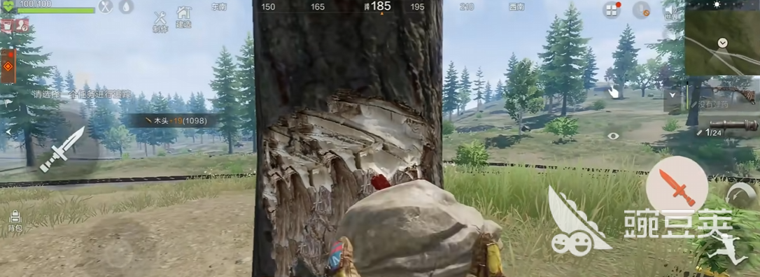 失控进化怎么组队 失控进化手游组队玩法介绍