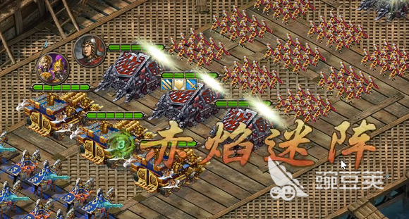 三国乱世霸王图腾是什么 三国乱世霸王图腾有什么用