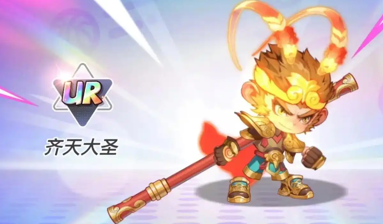 灌篮军团球员排名榜分享 灌篮军团哪些球员强截图