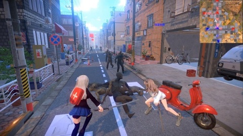 人气高的美少女游戏推荐手游有哪些 2025耐玩的美少女游戏大全