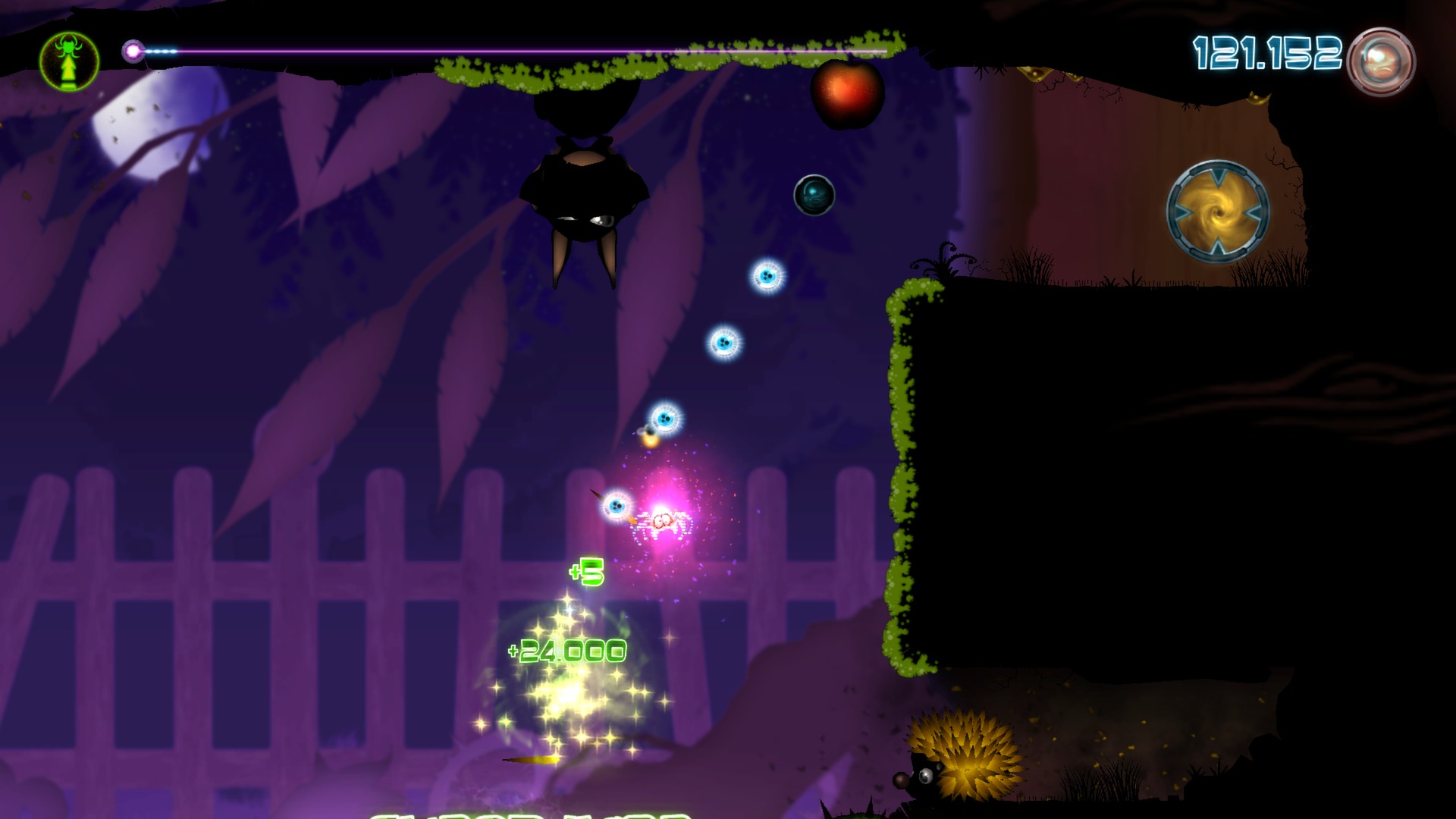 外星蜘蛛什么时候出 公测上线时间预告