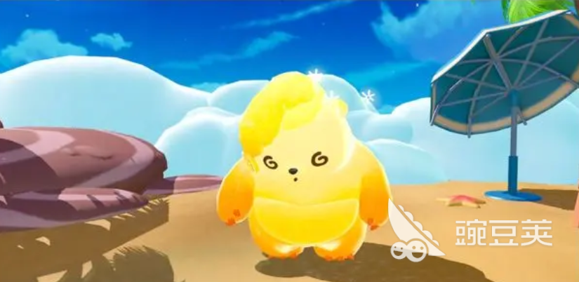 蛋仔派对神奇艾比盛宴大陆有什么 蛋仔派对神奇艾比盛宴大陆介绍