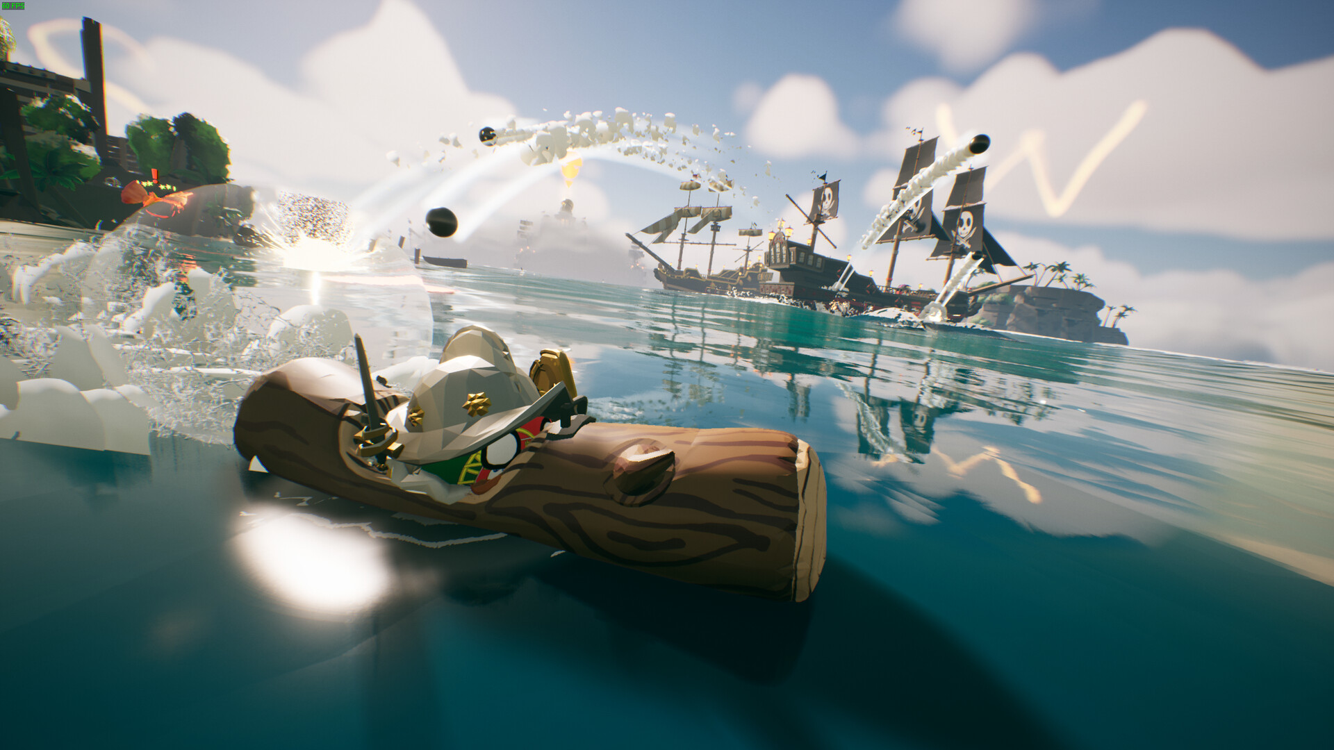 波兰球：编年史什么时候出 公测上线时间预告