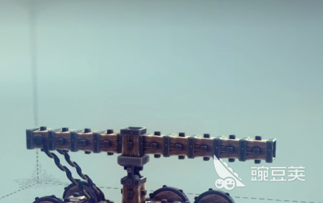 围攻手游如何制作投石机 围攻手游投石机介绍