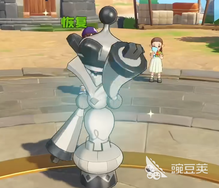 洛克王国世界棋棋进化介绍 洛克王国世界棋棋进化精灵是什么