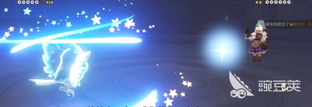 洛克王国世界斑枭怎么玩 洛克王国世界斑枭逃课技巧分享