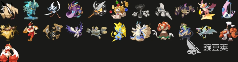 洛克王国世界宠物强度榜 洛克王国手游强力精灵推荐