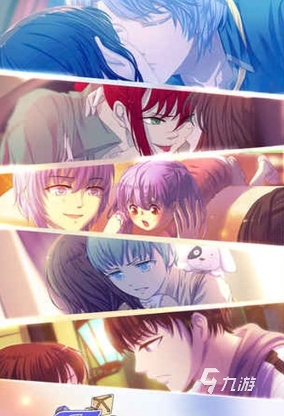 日本乙女游戏怎么下载 2025有趣的乙女游戏大全