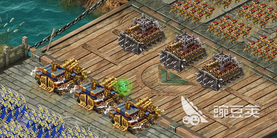 三国乱世霸王非r玩家阵容搭配攻略 三国乱世霸王非r玩家阵容推荐