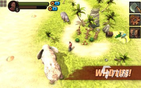 2025有没有野外生存建造房子游戏合集 受欢迎的生存建造游戏推荐