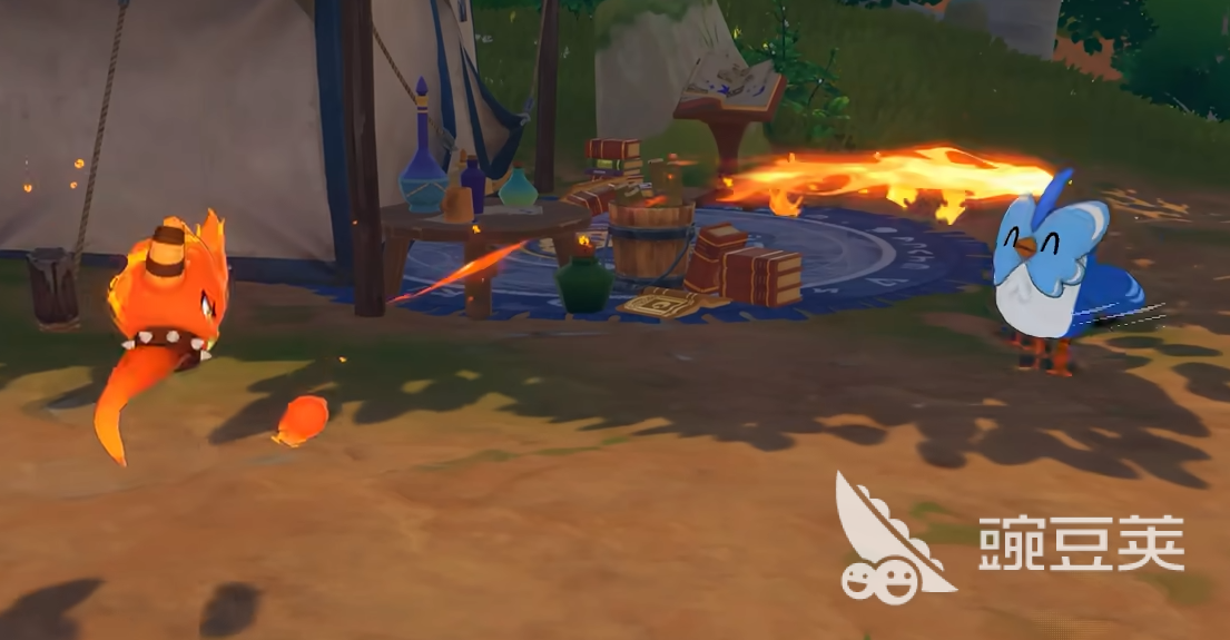 洛克王国世界内测到什么时候 洛克王国世界内测时间说明