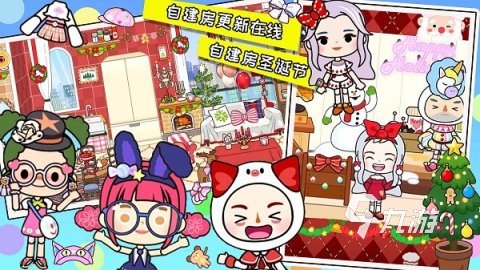 好玩的女生经营类手机游戏有哪些 有趣的女生经营类游戏合集2025