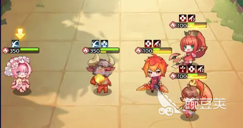 冒险守护樱花软糖是谁 冒险守护樱花软糖英雄介绍