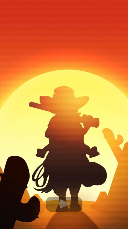 2025最热门的西部牛仔游戏手机版有哪些 值得尝试的西部牛仔手游盘点