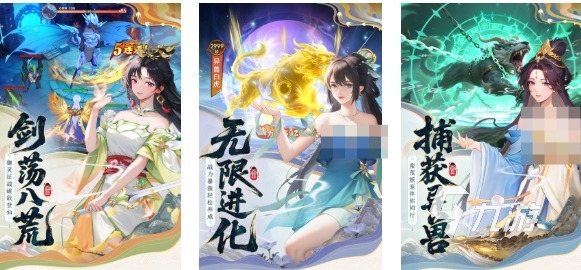 免费的小游戏软件下载 流行的小游戏盘点2025