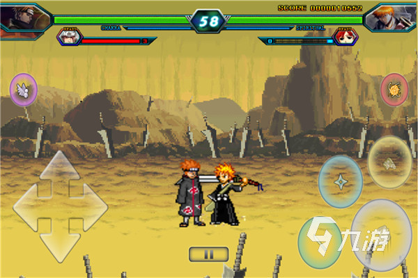 高人气的街机格斗游戏有哪些 受欢迎的街机格斗游戏合集2025