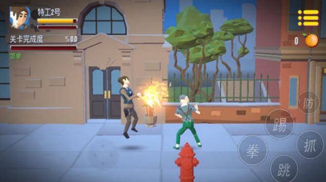 经典的拳王游戏叫什么 热门的拳王手游排行榜2025截图