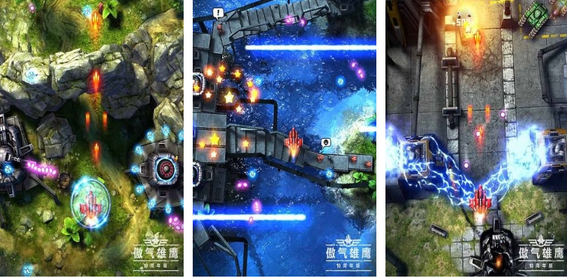 2014美国网游排行榜 好玩的外国网游有哪些截图