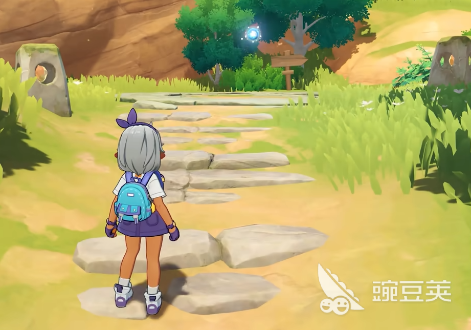 洛克王国世界能用手柄玩吗 洛克王国世界可以使用手柄吗