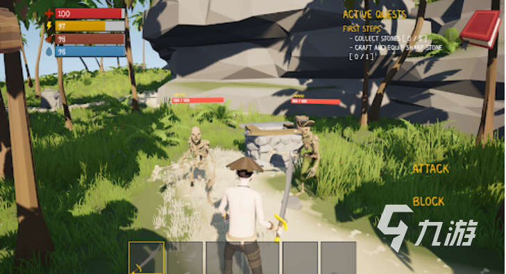 有趣的奥德赛游戏下载推荐 好玩的奥德赛游戏合集2025