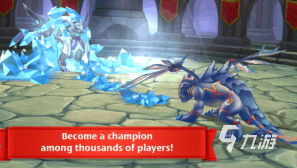 很早以前一个养龙的游戏叫什么 免费的养龙的游戏有哪些2025