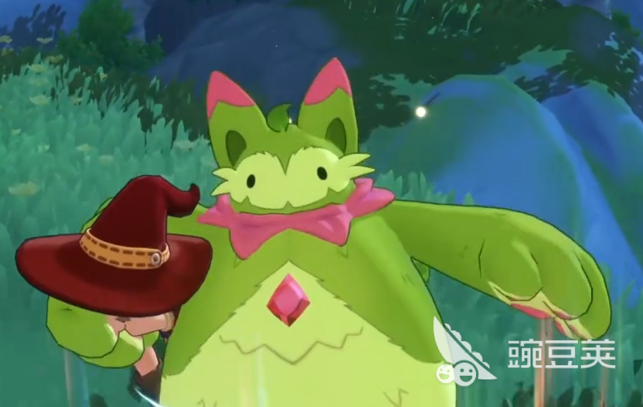 洛克王国世界能用手柄玩吗 洛克王国世界可以使用手柄吗