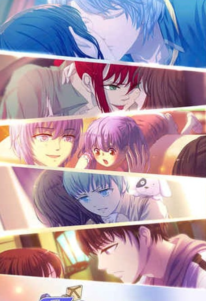 日本乙女游戏怎么下载 2025有趣的乙女游戏大全截图