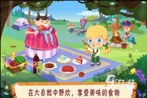 休闲的糖糖系列游戏在哪里 2025耐玩的糖糖游戏分享